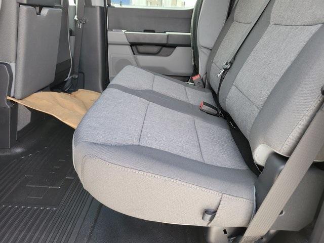 new 2025 Ford F-250 car, priced at $53,444