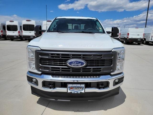 new 2025 Ford F-250 car, priced at $53,444