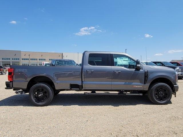 new 2025 Ford F-350 car, priced at $91,484