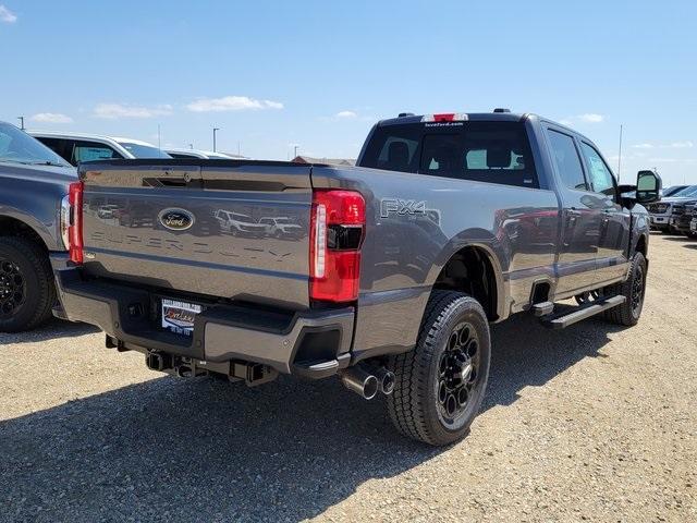 new 2025 Ford F-350 car, priced at $91,484
