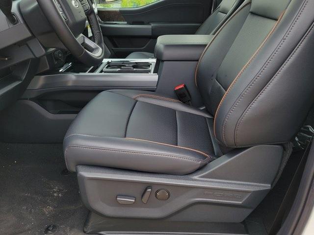 new 2025 Ford F-350 car, priced at $89,409