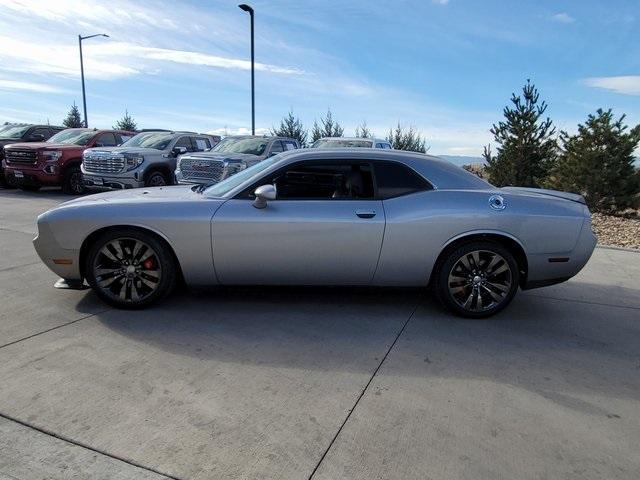 used 2014 Dodge Challenger car, priced at $23,603