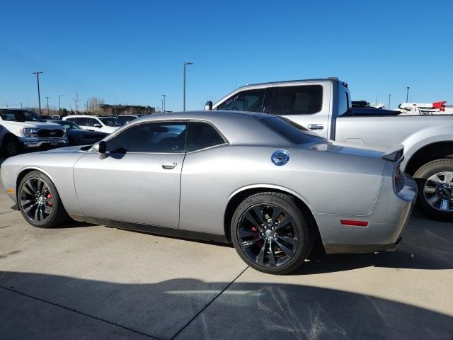 used 2014 Dodge Challenger car, priced at $24,691