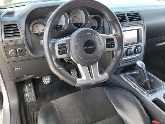 used 2014 Dodge Challenger car, priced at $23,603