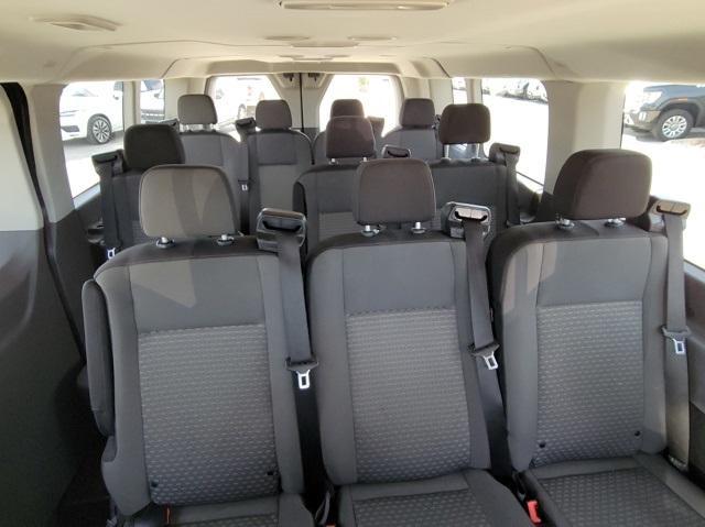 used 2021 Ford Transit-350 car, priced at $38,625