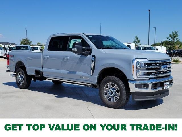 new 2026 Ford F-350 car, priced at $89,299