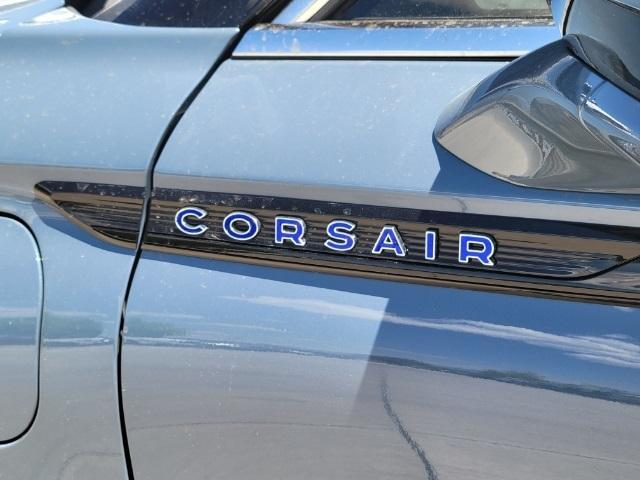 new 2024 Lincoln Corsair car, priced at $58,904