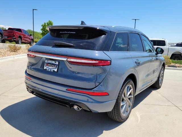 new 2024 Lincoln Corsair car, priced at $58,904