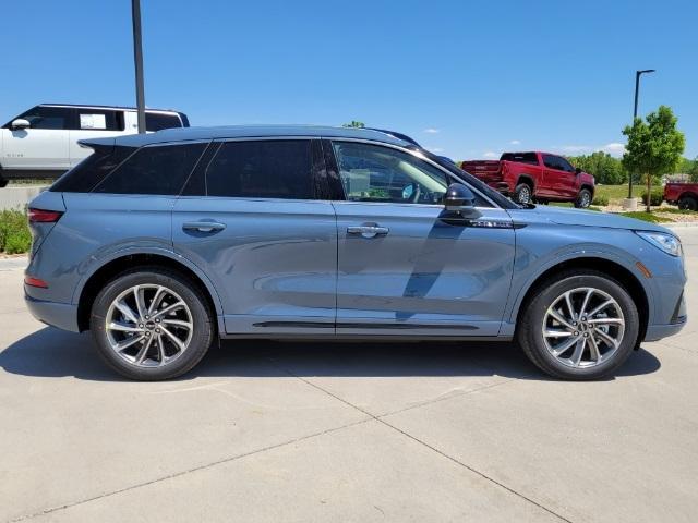 new 2024 Lincoln Corsair car, priced at $58,904