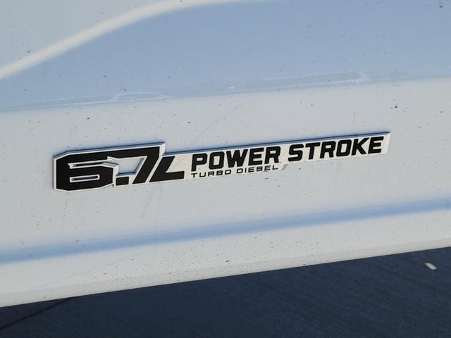 new 2025 Ford F-250 car, priced at $61,354