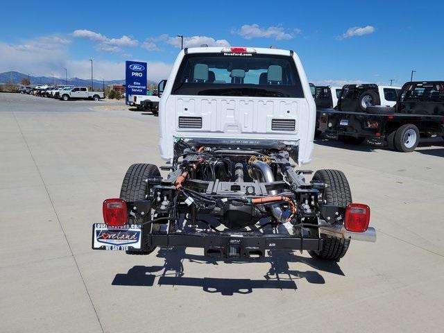new 2025 Ford F-250 car, priced at $61,354