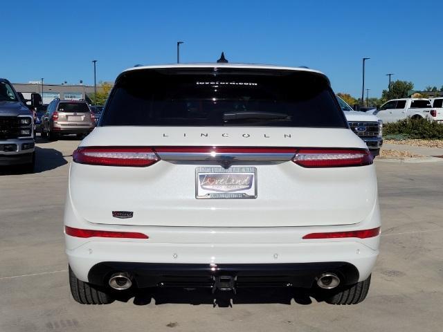 new 2024 Lincoln Corsair car, priced at $68,274