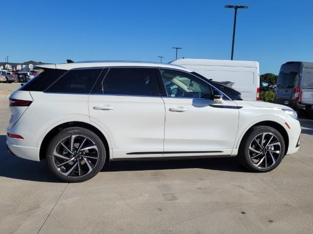 new 2024 Lincoln Corsair car, priced at $68,274