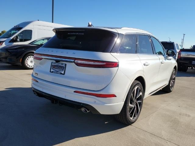 new 2024 Lincoln Corsair car, priced at $68,274