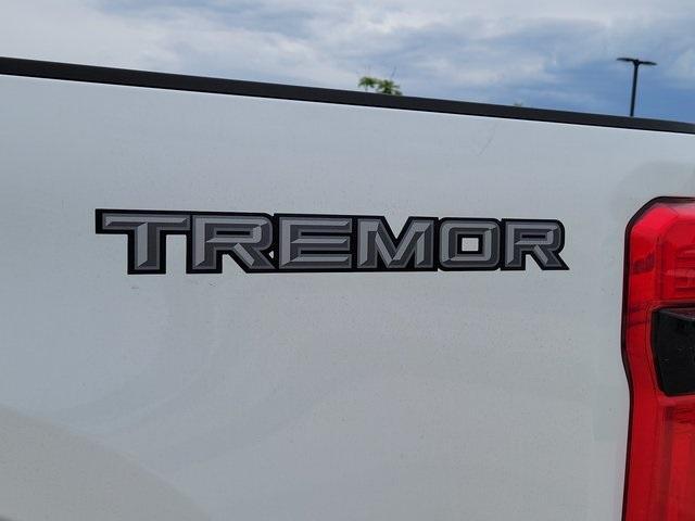 new 2025 Ford F-250 car, priced at $89,379