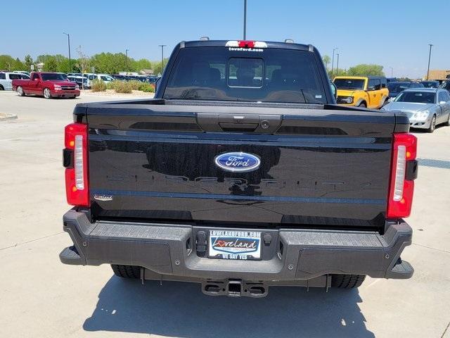new 2025 Ford F-350 car, priced at $73,094