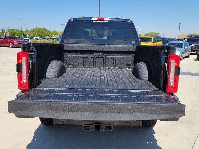 new 2025 Ford F-350 car, priced at $73,094