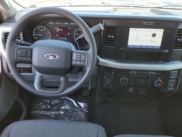 new 2025 Ford F-350 car, priced at $73,094
