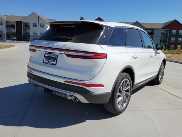 new 2024 Lincoln Corsair car, priced at $55,664