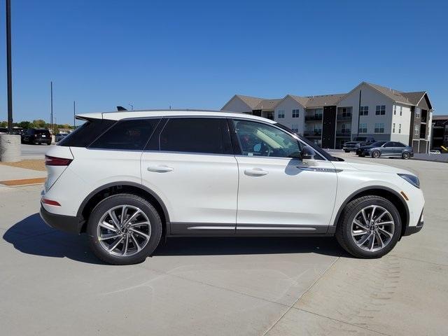 new 2024 Lincoln Corsair car, priced at $55,664