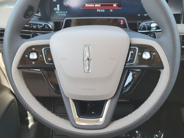 new 2024 Lincoln Corsair car, priced at $55,664