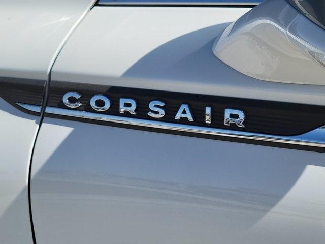 new 2024 Lincoln Corsair car, priced at $55,664