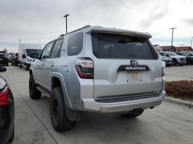 used 2019 Toyota 4Runner car, priced at $41,572