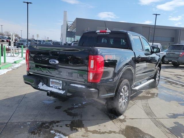 used 2020 Ford Ranger car, priced at $26,696