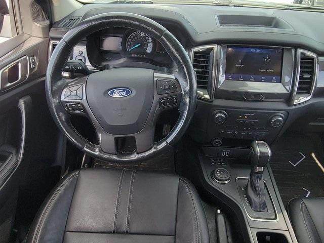 used 2020 Ford Ranger car, priced at $26,696