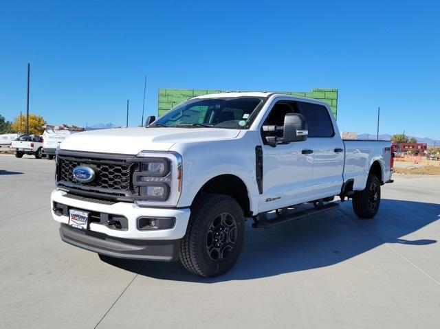 new 2024 Ford F-350 car, priced at $69,824