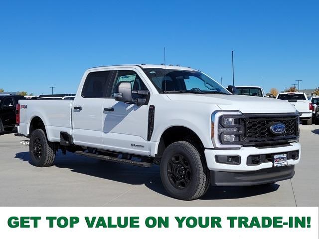 new 2024 Ford F-350 car, priced at $69,824