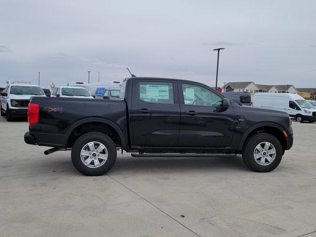 new 2024 Ford Ranger car, priced at $40,979