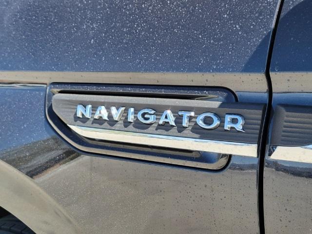 new 2024 Lincoln Navigator L car, priced at $108,769
