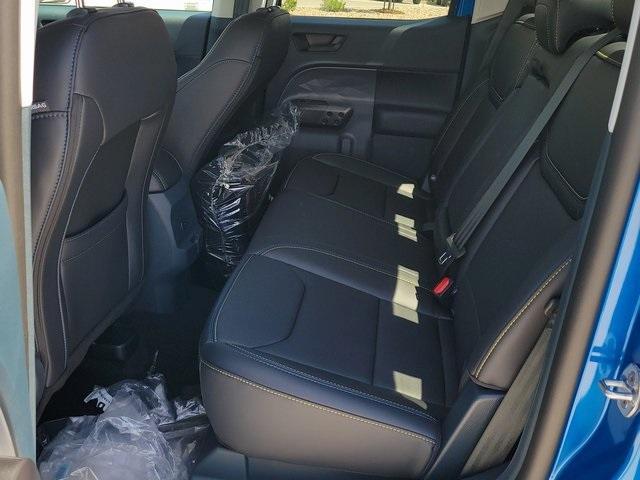 new 2025 Ford Maverick car, priced at $36,779