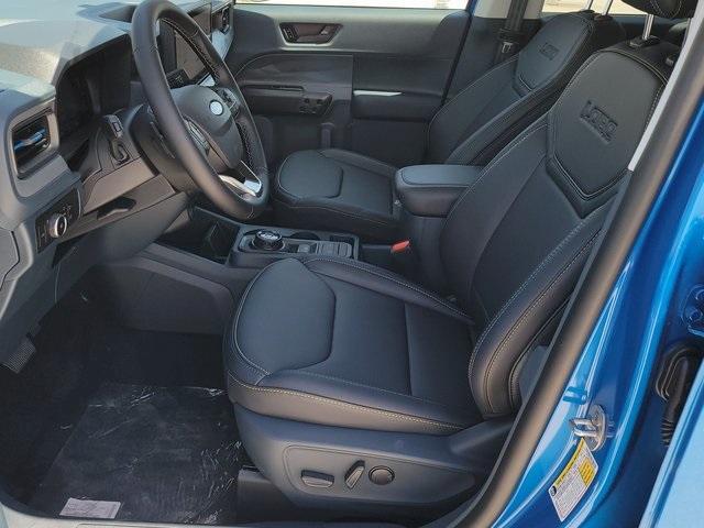 new 2025 Ford Maverick car, priced at $36,779