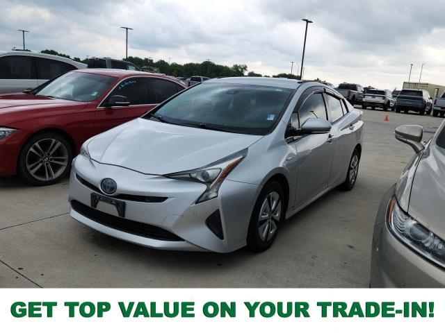 used 2018 Toyota Prius car, priced at $20,685
