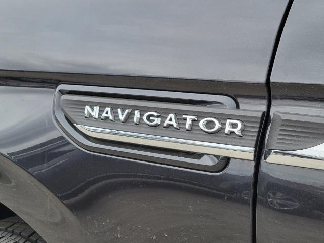 new 2024 Lincoln Navigator L car, priced at $108,569