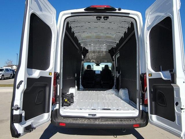 new 2024 Ford Transit-350 car, priced at $66,919