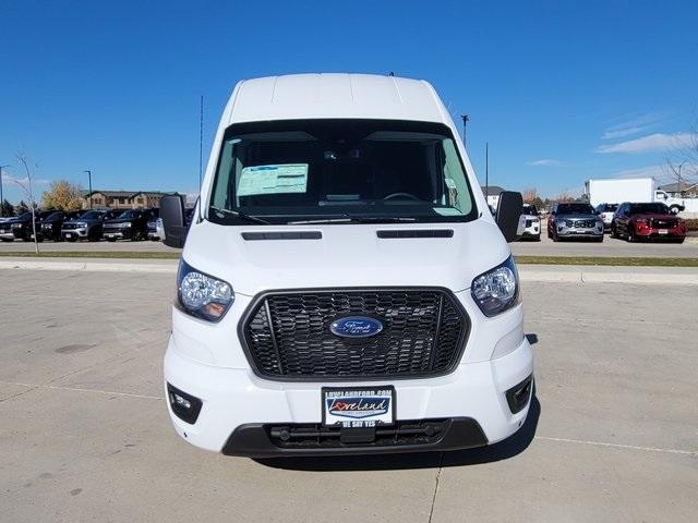 new 2024 Ford Transit-350 car, priced at $66,919