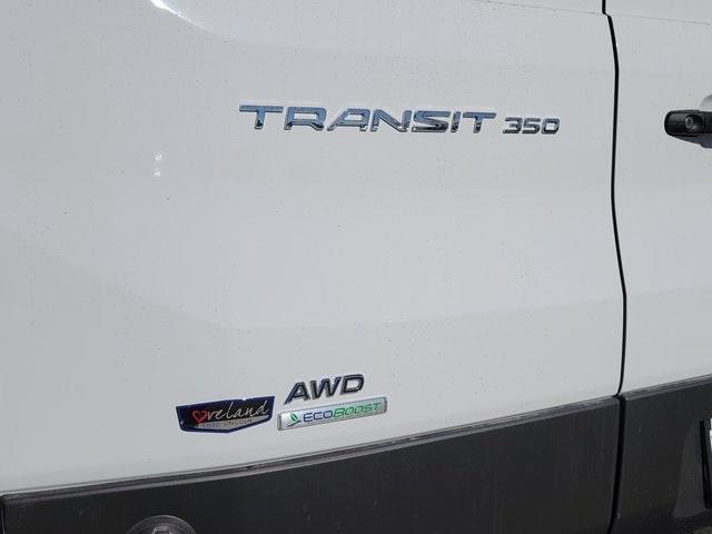 new 2024 Ford Transit-350 car, priced at $66,919