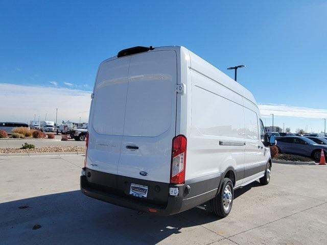 new 2024 Ford Transit-350 car, priced at $66,919