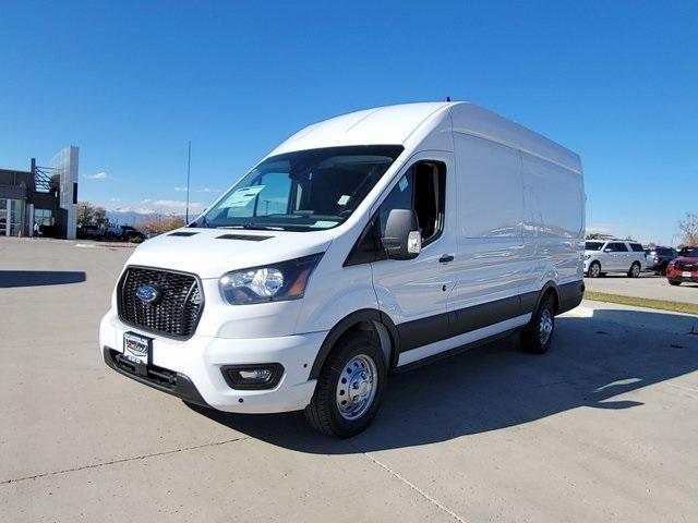 new 2024 Ford Transit-350 car, priced at $66,919