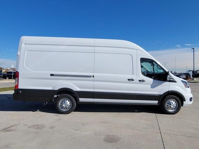 new 2024 Ford Transit-350 car, priced at $66,919