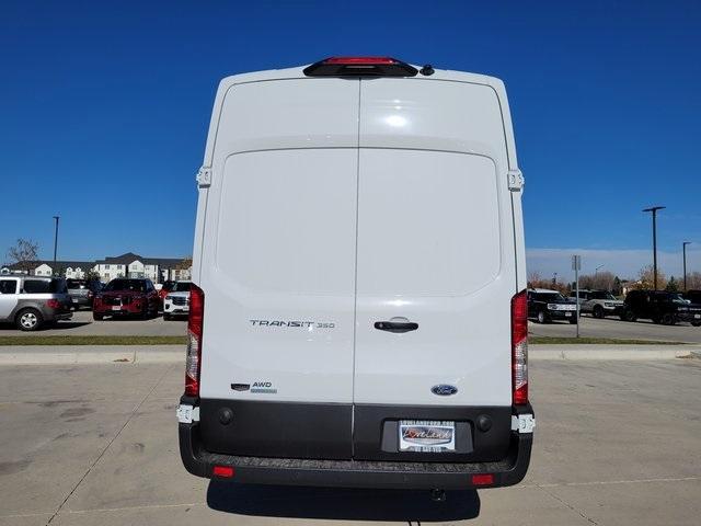 new 2024 Ford Transit-350 car, priced at $66,919