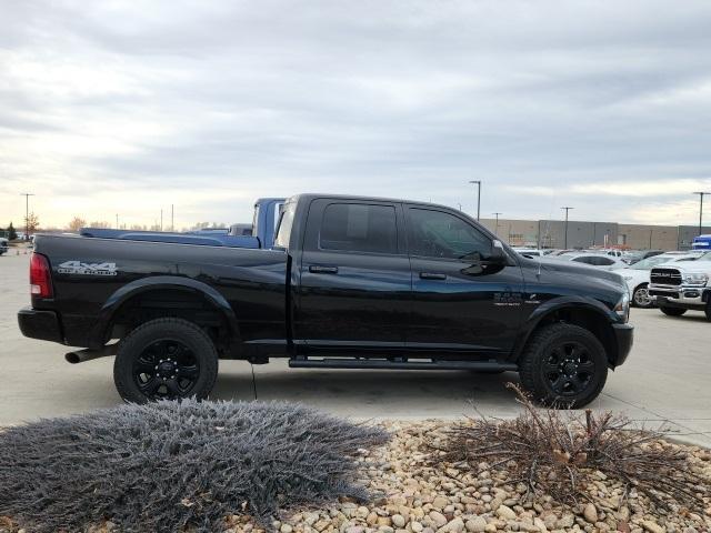 used 2018 Ram 2500 car, priced at $37,945