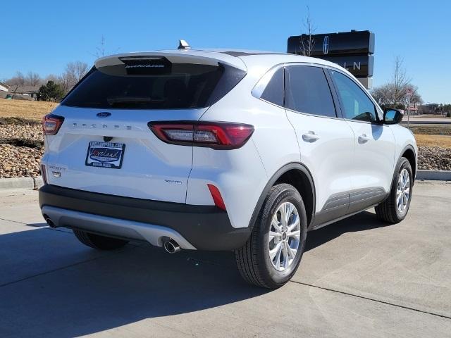 new 2024 Ford Escape car, priced at $31,397