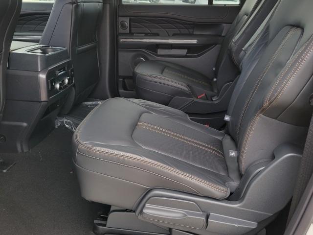 new 2024 Ford Expedition Max car, priced at $91,906