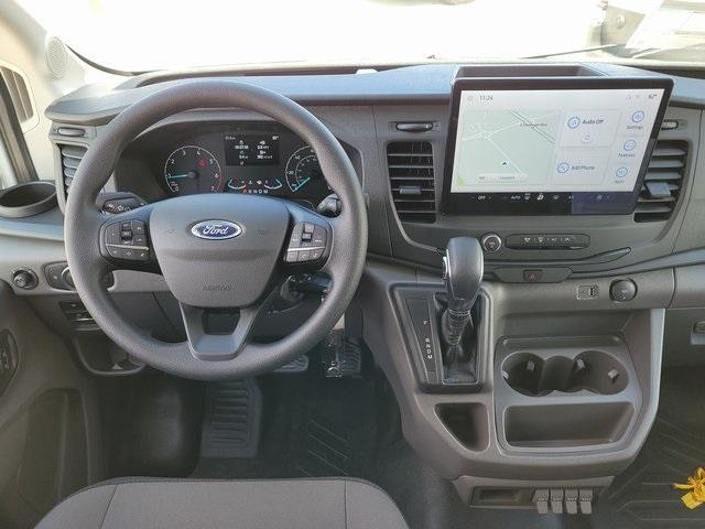new 2025 Ford Transit-350 car, priced at $60,855