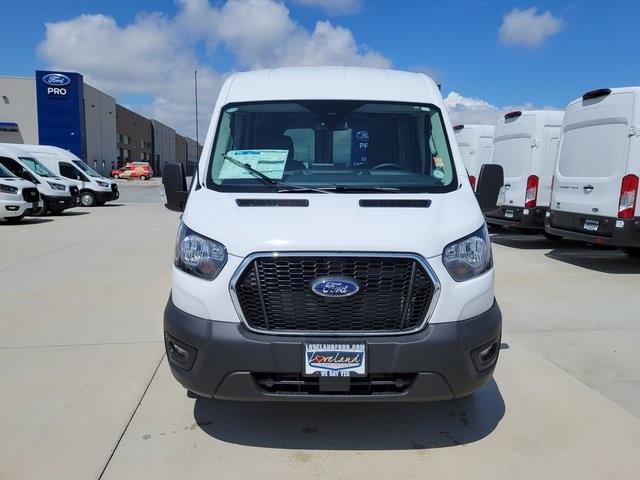 new 2025 Ford Transit-350 car, priced at $60,855