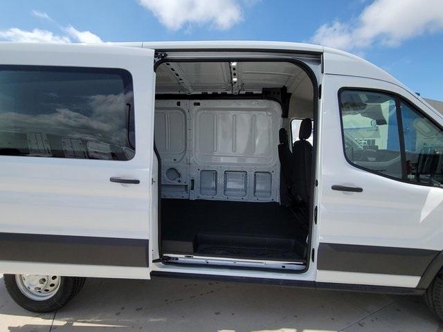 new 2025 Ford Transit-350 car, priced at $60,855